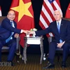 Prime Minister: Vietnam regards US as leading important partner 