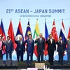 PM highlights ASEAN commitments to strengthen ties with Japan