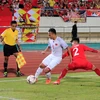 Malaysia presents challenge for Vietnam in AFF Cup