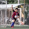 Binh Duong to host Vietnam-Japan U13 int'l teenager football event 