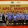 Deputy PM: APEC remains focus of Vietnam’s foreign policy