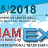Vietnam Expo 2018 to run in HCM City next month