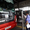 Transport Ministry tightens vehicle emissions 