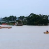 Measures to deal with Mekong Delta flood discussed