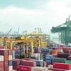 Singapore’s October exports up 8.3 percent