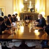 Party official: Vietnam wishes to promote ties with UK