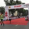 Run for Traffic Safety marks Vietnam – Japan relations