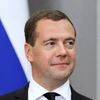 Russian Prime Minister begins official visit to Vietnam