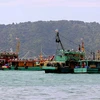 Indonesian fishermen call for early border demarcation with Malaysia