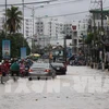 Khanh Hoa: Torrential rains leave 12 dead, five missing