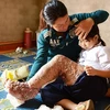 US institute lauds Vietnam’s elimination of lymphatic filariasis