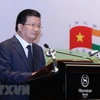 Vietnam-India Business Forum opens up new cooperation opportunities 