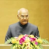 Friendship with Vietnam is special to India: Indian President