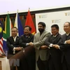 South Africa marks 25 years of diplomatic ties with four ASEAN nations