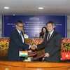 Sub-committee ensures Vietnam-India atomic energy cooperation efficiency