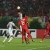 Vietnam draw 0-0 with Myanmar in AFF Cup’s Group A 
