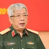 Vietnam-China border defence exchange successful: Deputy Defence Minister 