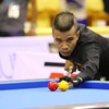 Vietnamese player becomes Asian’s top cueist