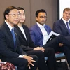 WEF on Digital ASEAN programme to be launched