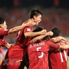 Three Vietnamese players named in AFF Cup Best XI