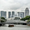Reuters poll: Singapore sees lower than expected economic growth