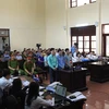 Hoa Binh: One more prosecuted for involvement in medical incident 
