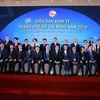 HCM City economic forum talks firms’ role in building innovative districts