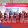 Japanese-invested plant inaugurated in Ha Nam 