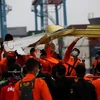 Indonesia wraps up Lion Air crash victim identification