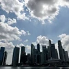 Singapore's October core inflation highest in four years