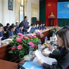 Son La youths bolster cooperation with Lao localities