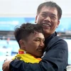 Vietnam has high hopes for young athletes 