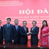 Hanoi enhances relations with China’s Sichuan province