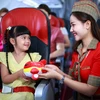 Vietjet Air launches year’s biggest promotion