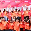 "Dance for Kindness” programme promotes gender equality
