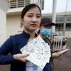 Tickets of Vietnam’s semi-final match to sell online