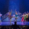 Modern remake of The Nutcracker ballet to hit the stage in December