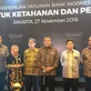 Indonesia to maintain stable monetary policy in 2019
