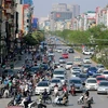 Urbanisation poses challenges to VN’s sustainable development