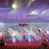 Lao National Day marked in Hanoi