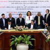 Global innovation centre to be set up in Vietnam 