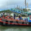 Ministry speeds up installation of fishing boat-tracking devices