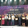 Top 100 products, services chosen by consumers awarded