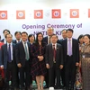 Vietnam, RoK cooperate in traditional medicine research