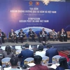 Symposium seeks orientations for ASEAN future path 