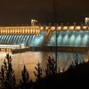 Laos looks to increase electricity export