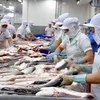 Seafood export earnings surge 6.8 percent in 11 months