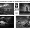 Vietnamese photographers win big at Turkey’s int’l contest