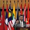 ASEAN pays tribute to late Secretary-General Surin Pitsuwan