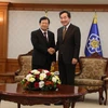 Vietnam, RoK seek ways to intensify mutual trust 